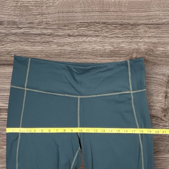 Athleta Contender Tight Powerlift Leggings Sz: XL - Picture 13 of 16